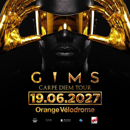 GIMS - Carpe Diem Tour 2026